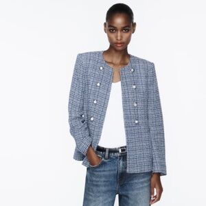 Zara Blazer NWT